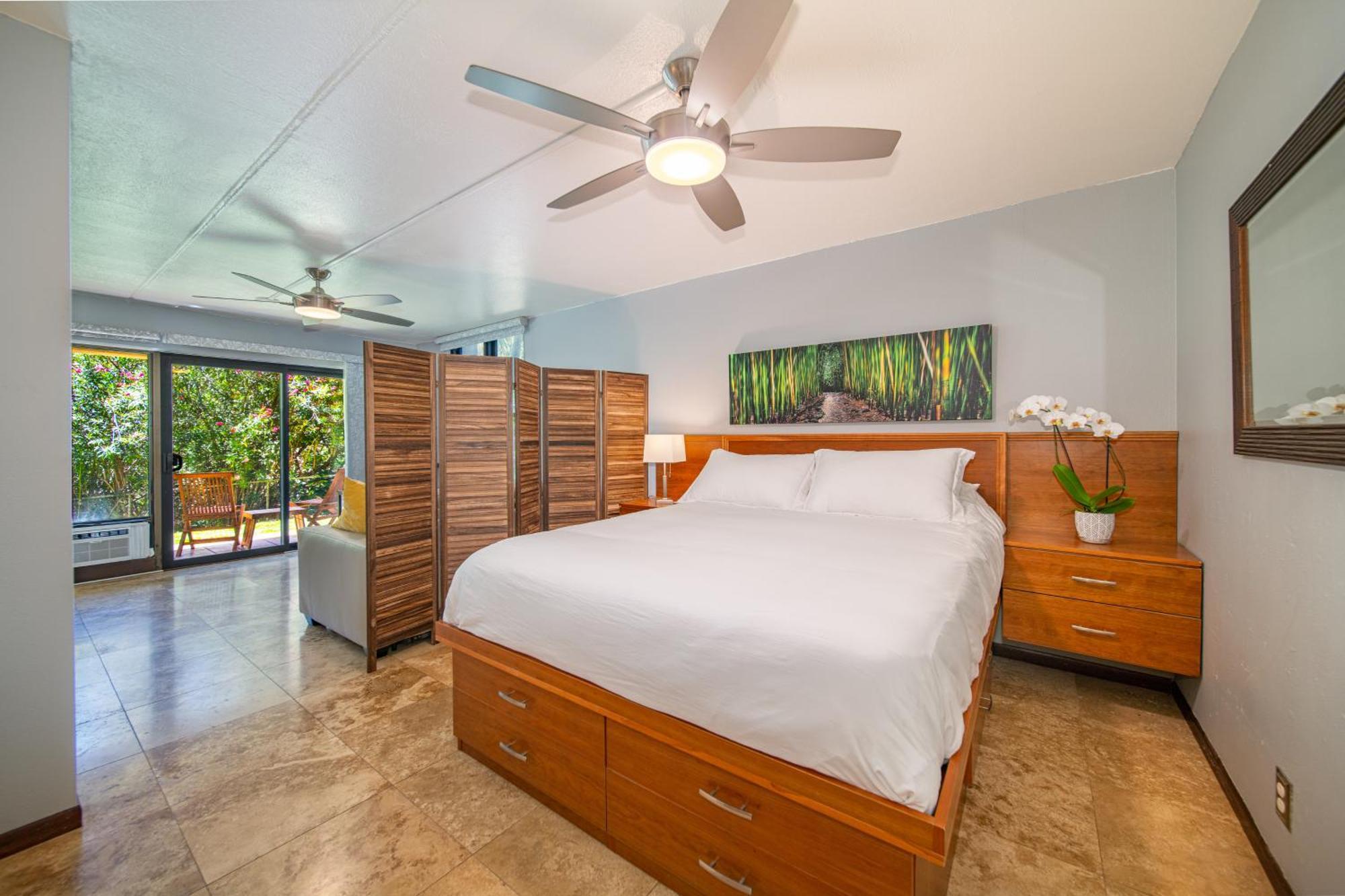 Kihei Akahi Garden View Studio Wailea  Exteriér fotografie