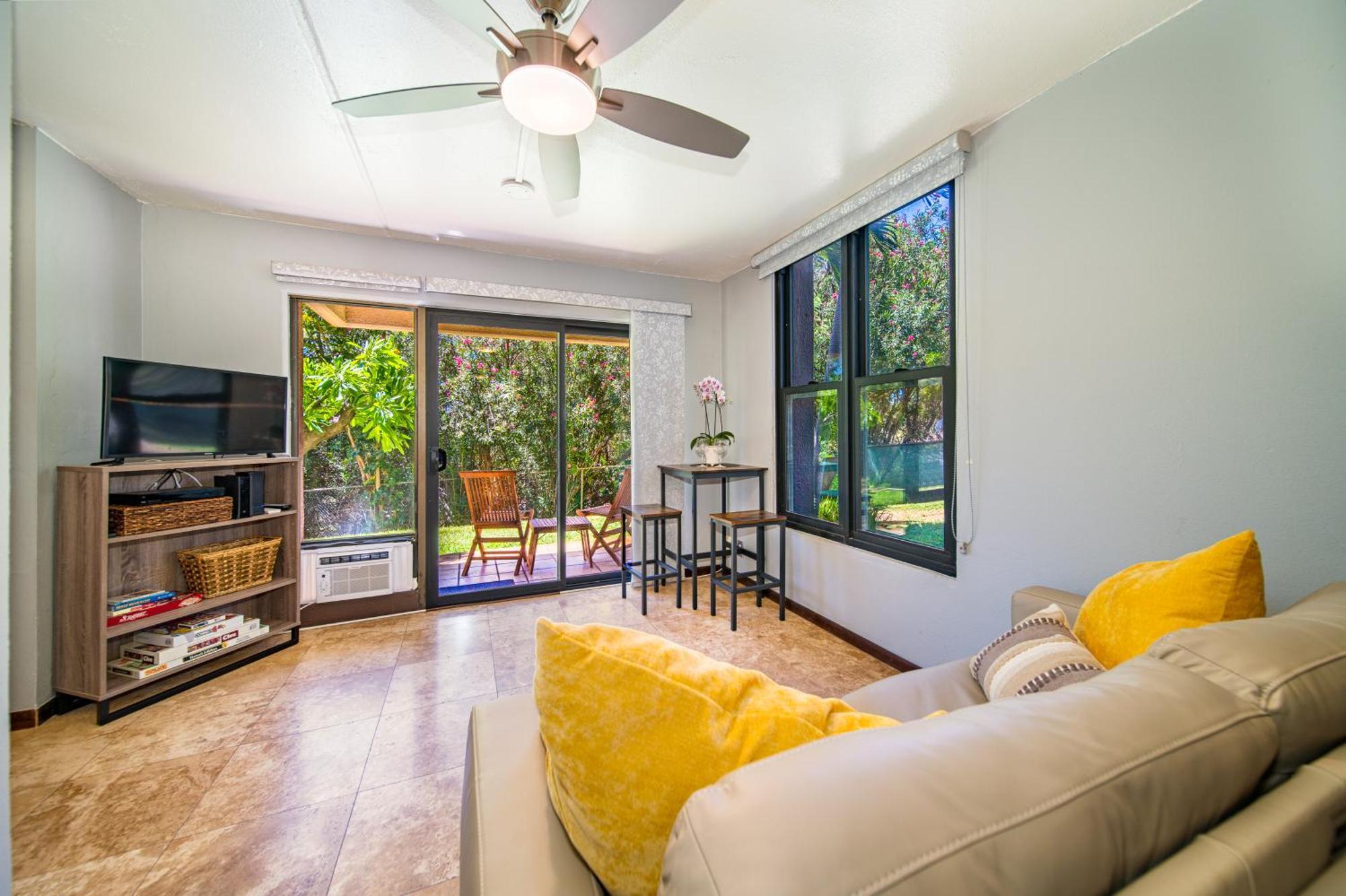 Kihei Akahi Garden View Studio Wailea  Exteriér fotografie
