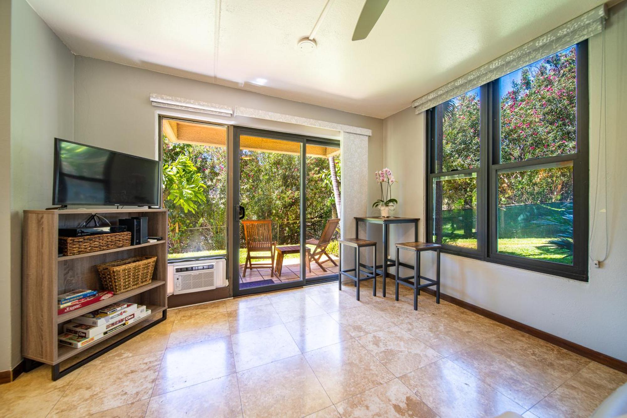 Kihei Akahi Garden View Studio Wailea  Exteriér fotografie