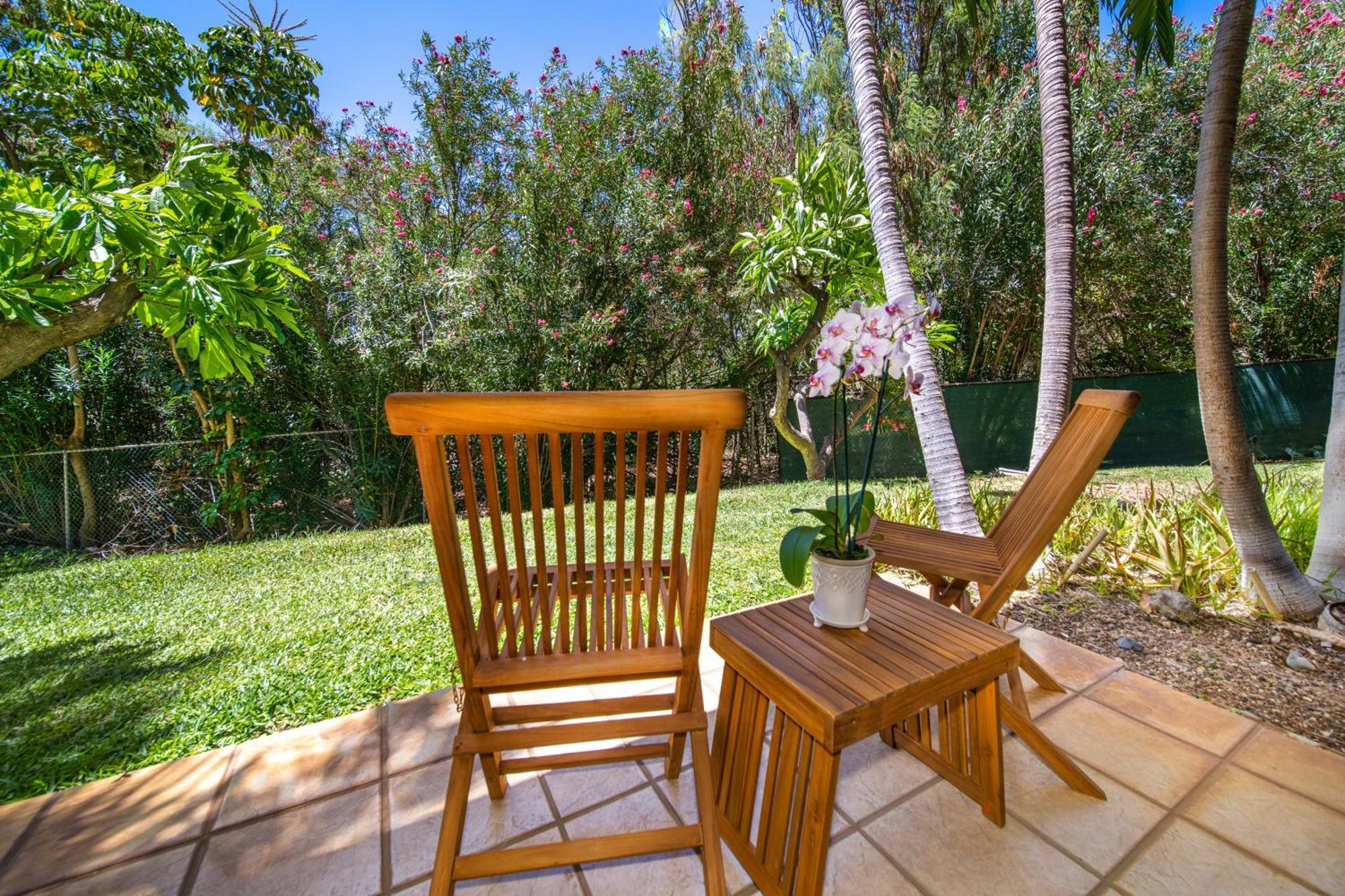 Kihei Akahi Garden View Studio Wailea  Exteriér fotografie